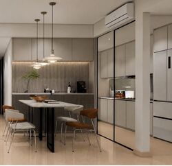 Grandeur 8 (D20), Condominium #581522281